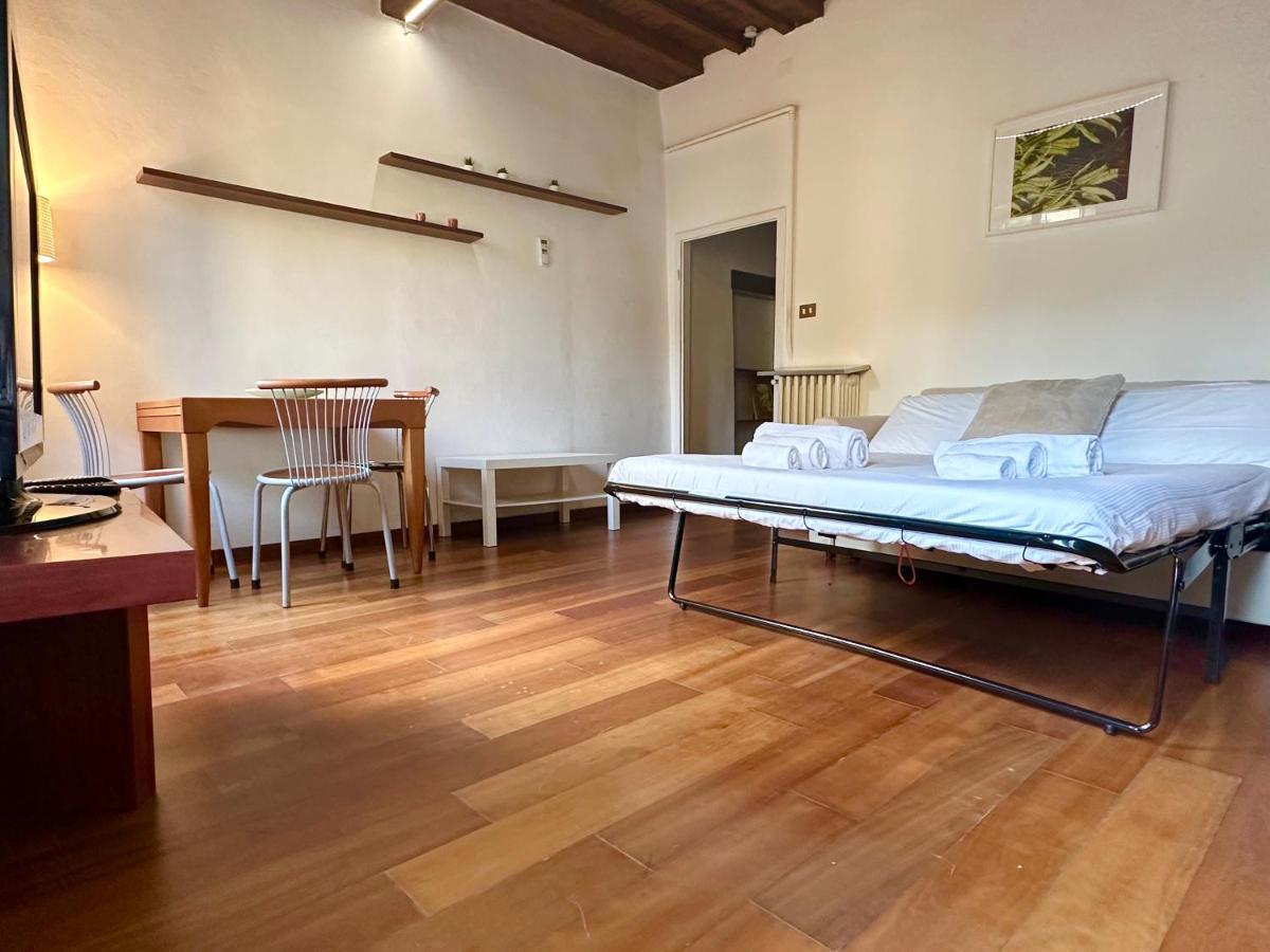 Davinci Boutique Apartment 佛罗伦萨 外观 照片
