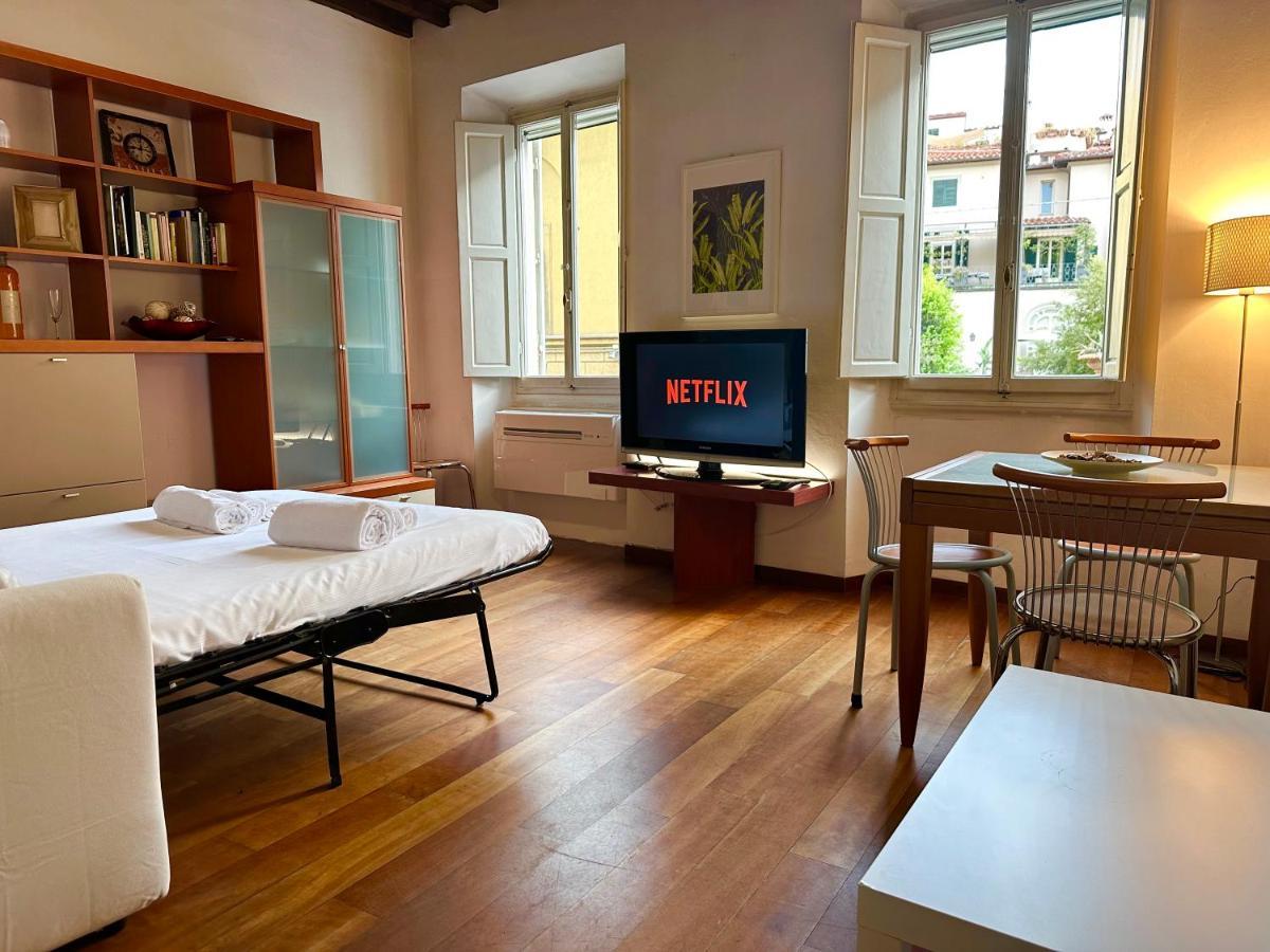 Davinci Boutique Apartment 佛罗伦萨 外观 照片