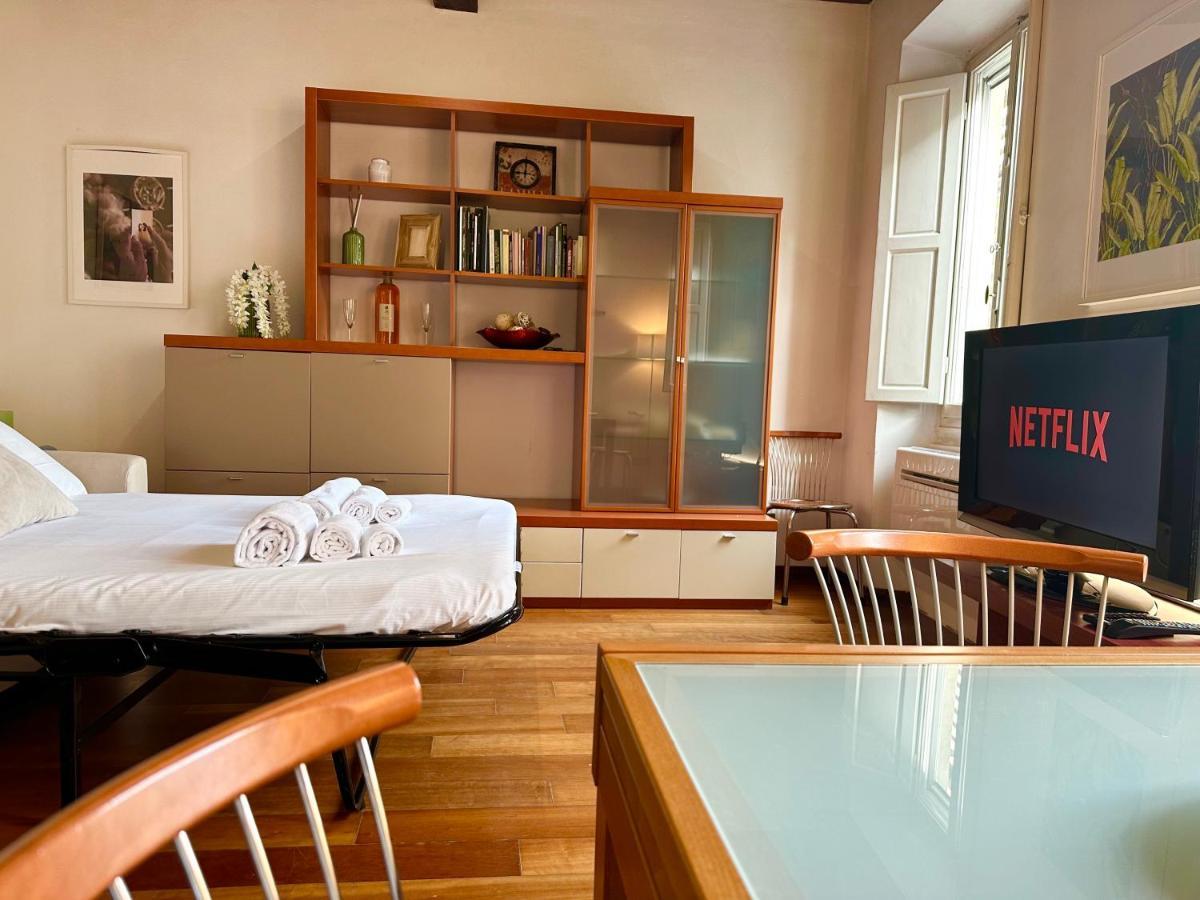 Davinci Boutique Apartment 佛罗伦萨 外观 照片