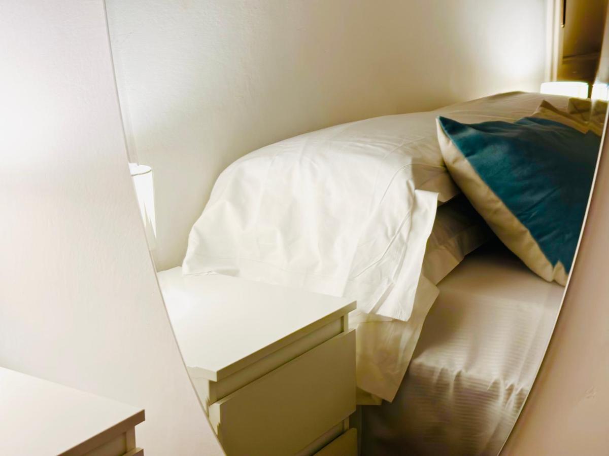 Davinci Boutique Apartment 佛罗伦萨 外观 照片