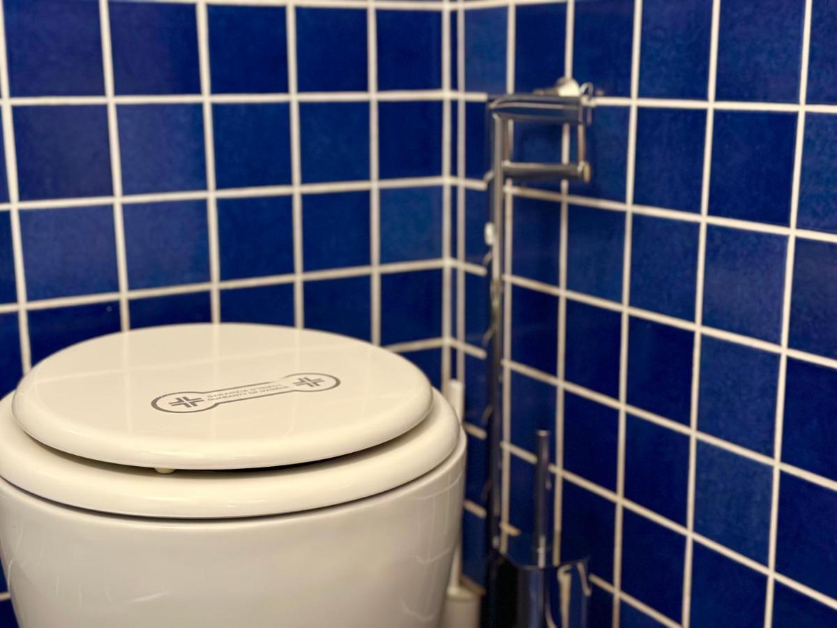 Davinci Boutique Apartment 佛罗伦萨 外观 照片