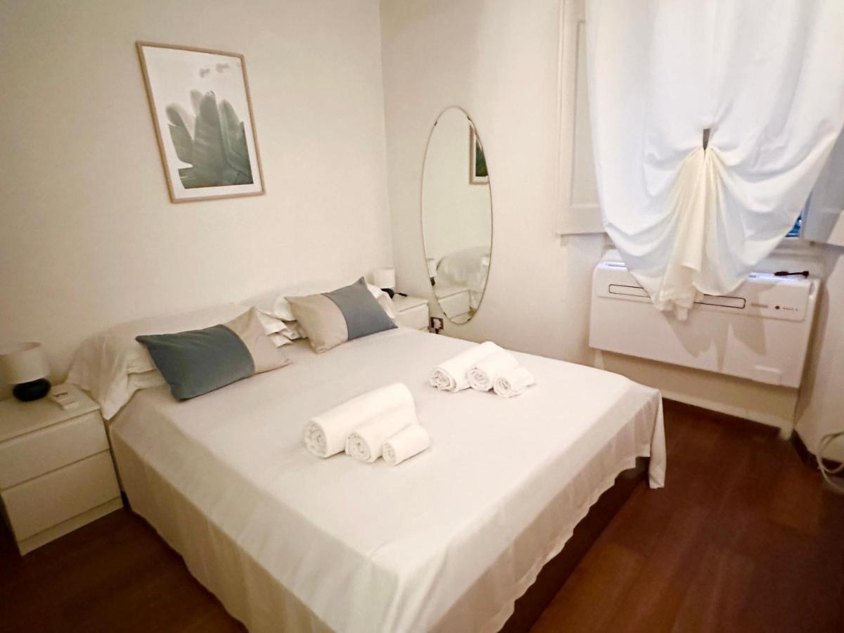 Davinci Boutique Apartment 佛罗伦萨 外观 照片