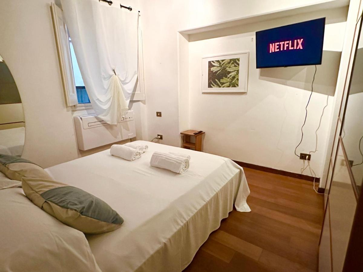 Davinci Boutique Apartment 佛罗伦萨 外观 照片