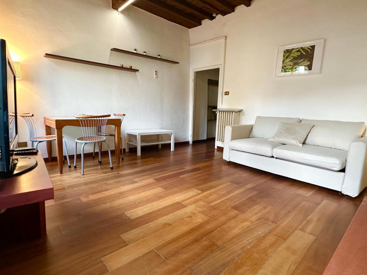 Davinci Boutique Apartment 佛罗伦萨 外观 照片